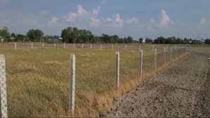 bán đất 1000m2 tại mỹ hạnh nam, đức hòa, long an chỉ với 1 tỷ vnd