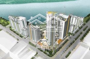 bán căn hộ riverside residence 82m2 view sông giá chỉ 7.2 tỷ, lh: em hùng