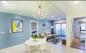 chính chủ gửi bán căn hộ n04b1 thành thái. 62m2, 2pn, 2vs full nội thất. lh 