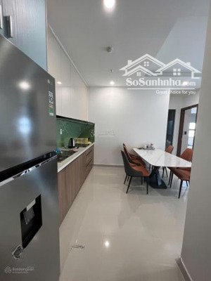 tổng giỏ hàng độc quyền căn 2pn q7 riverside view sông, 3.3 tỷ có hđmb.