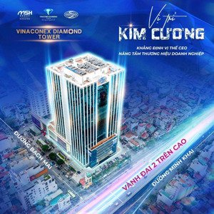 sở hữu văn phòng hạng a chỉ từ 50tr/m2, bàn giao luôn, đã tách sổ, ký luôn hđmb