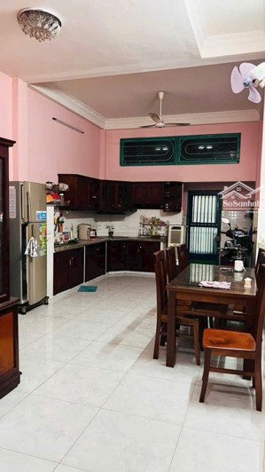 nhà mặt tiền kinh doanh -nguyễn văn khối - phường thông tây hội ( p.8 - gò vấp)