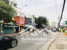 bán nhà mặt tiền phạm văn chiêu 5x24 nhà cấp 4 giá bán 14 tỷ 5 thương lượng