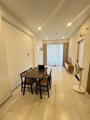 chính chủ cho thuê căn hộ ricca, quận 9 full nt giá 7.5 triệu, lh 