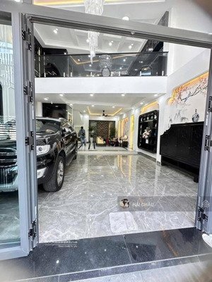 nhà phan huy ích 51m2 - gần emart 2- giá 8.15 tỷ còn tl sâu
