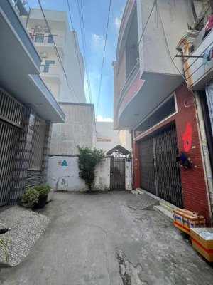 bán nhà hẻm đường tân kỳ tân quý quận tân phú - dt: 5x10.3m giá 4.8 tỷ