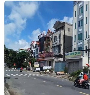 bán nhà mặt tiền đường 55 tên lửa 4x26 kdc đồng bộ trục đường cực xung kdbn chắc thắng.