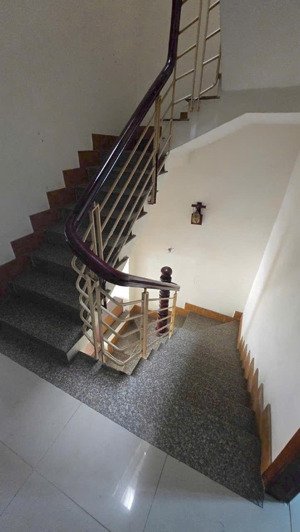 mặt tiền kinh doanh phan thị hành , phú thọ hòa dt 4x14,5m hiện trạng 3,5 lầu