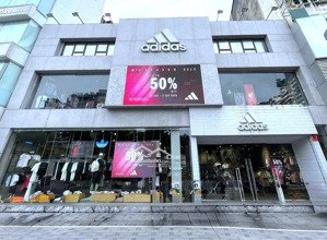 cho thuê nhà mặt phố xã đàn, đống đa, diện tích: 190m2 x 4 tầng, với mặt tiền rộng 10m, siêu hiếm!