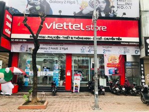 cho thuê nhà mặt phố nguyễn khuyến 150m², 2 tầng, mặt tiền 10m, vị trí vàng, liên hệ 