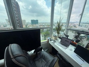 bán căn 3pn - 120m² vista verde - quận 2, full nội thất cao cấp, giá 10.35 tỷ