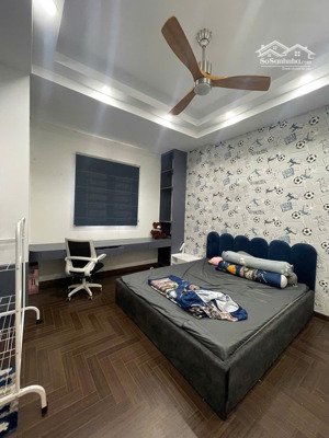 nhá đẹp - hẽm 8m thông đường độc lập ( 4x15m) 3,5 tấm. giá 9,5 tỷ