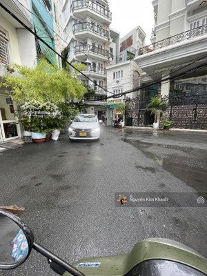 chdv 45tr/tháng - hxh thông lê văn sỹ - trường sa - 9pn - oto quay đầu