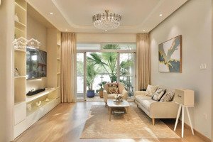 bán căn hộ riverside residence giá cực chất 16,2 tỷ, 180m2, 3pn, 2wc, view đẹp