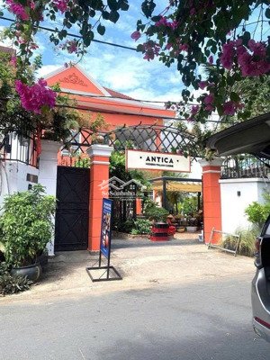 bán biệt thự thảo điền quận 2 - dt 16x35m2 - hdt 150tr- kc 2 tầng - full nt cao cấp - 55 tỷ