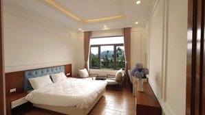villa siêu đẹp trong kqh manglin - 213.92m, 12 tỷ, p.07, đà lạt