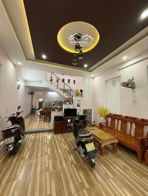 cần bán nhà 2 tầng siêu đẹp đường liêm lạc 16