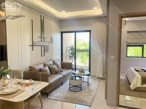 Căn hộ K Home New City chuẩn xanh Singapore có rất nhiều tiện ích và giá chỉ từ 778 triệu