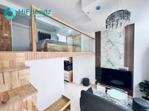 căn hộ xinh ngay quận 2 - phòng thiết kế xinh - hiện đại sang trọng