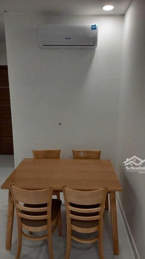 cần bán căn hộ osimi phú mỹ 2pn 2wc tầng trung giá tốt