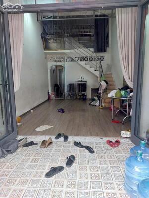 BÁN NHÀ ĐƯỜNG ĐÔNG HƯNG THUẬN 6, GẦN KDC AN SƯƠNG, 3,8x15m