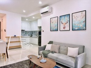 cho thuê căn hộ 2pn- 2wc, 88m2, 23 triệu, hàng hiếm tại bến vân đồn, q4, hcm