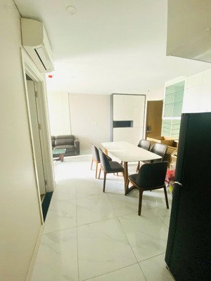 cho thuê căn hộ cao cấp mỹ đình pearl diện tích: 105m² rộng rãi. thiết kế: 3 phòng ngủ, 2 vệ sinh