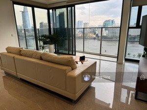 the opera - cho thuê 4pn full nội thất, thang máy riêng