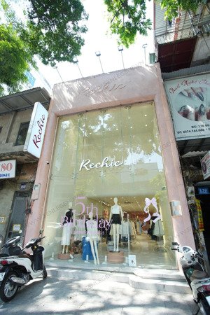 cho thuê nhà mặt phố bà triệu, hai bà trưng, diện tích: 270m2, phù hợp nhiều loại hình kinh doanh