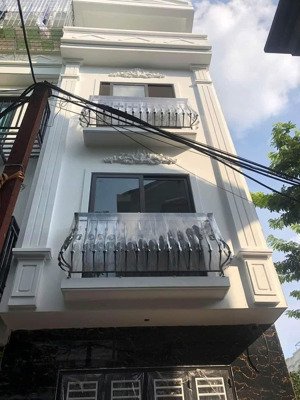 nhà dân xây vân canh, giáp nam từ liêm, gần trịnh văn bô, 41m2 x 3 tầng, 5,3 tỷ, gần phố nhổn