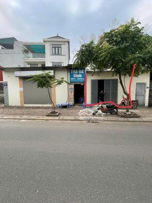 bán nhà mặt phố kinh doanh vỉa hè đường đàm quang trung long biên diện tích 50m2 giá 17.8 tỷ