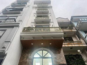 bán tòa văn phòng lê thanh nghị,120m x 8 tầng giá 39,5 tỷ,kinh doanh đa dạng,đầy đủ pccc