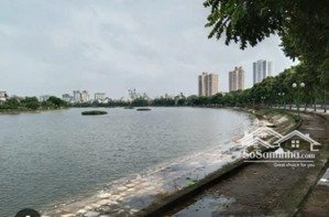 chính chủ bán nhà ngõ 99 đinh công hạ,gần hồ,dt 35m2* 6 tầng,giá 5.9 tỷ.