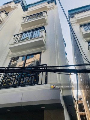 chỉ còn 1 căn duy nhất 31m2 mt 4m chỉ 5,4 tỷ ở dương nội, hà đông .ngõ nhà nước gần đường ô tô -