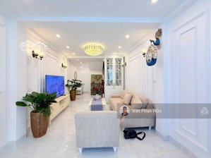 bán nhà xuân đỉnh 36m x 5 tầng ngõ thông kinh doanh nhỏ