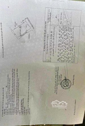 bán nhà mặt phố tại phong nha - kẻ bàng