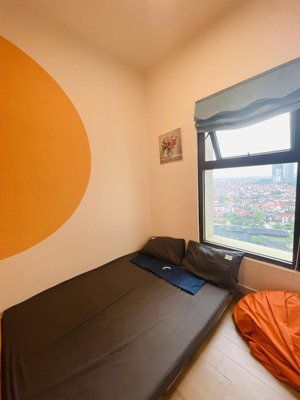 chính chủ cho thuê căn hộ 50m2 đẹp nhất westbay, lô góc, 2 ngủ 1 vệ sinh, 6.5tr/tháng