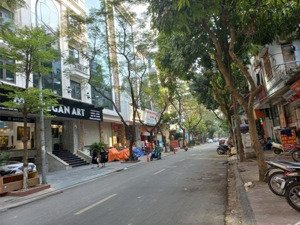 vip! chdv tây hồ - 50m x 6t thang máy, 2 thoáng, ngõ thông, 5m ra mặt phố, giá chỉ 15 tỷ