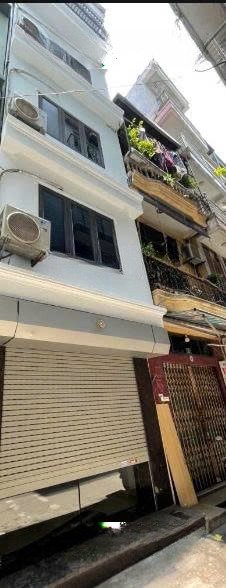 siêu phẩm phân lô lê trọng tấn- 5m ra phố- dân xây, nội thất, cửa, cầu thang gỗ lim - ô tô đỗ cửa