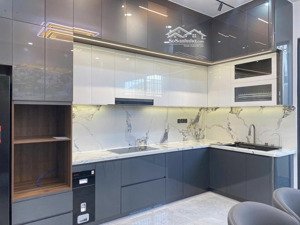 bàn nhà 3 tầng mới xây gói 3 kđt mỹ gia. full nội thất xịn mới 100%