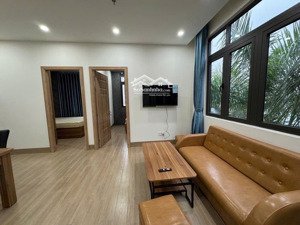 ( sở hữu ) tòa căn hộ 6 tầng-căn góc 2 mặt tiền dương vân nga- dòng tiền 100tr/ tháng- sơn trà.