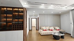 căn hộ cao cấp 112m² khuất duy tiến, full nội thất an cường, sổ đỏ chính chủ, giá chỉ 8,3 tỷ