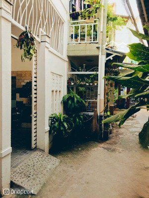 bán nhà 2 tầng trần xuân soạn - p.tân hưng - quận 7 - rẻ nhất khu vực