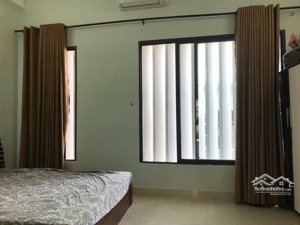 bán nhà 3 tầng 2 mặt tiền phan bôi trung tâm sơn trà