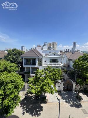 LIỀN KỀ VĂN PHÚ – Ô TÔ TRÁNH, 90M, 5 TẦNG, GIÁ CHỈ HƠN 21 TỶ