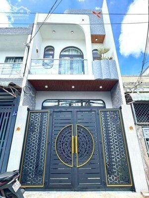 BÁN GẤP NHÀ 1 TRỆT 1 LẦU - GẦN NGAY CÔNG TY CHANGSHIN