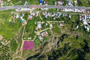 Bán Đất Suối Hiệp 1.7772m2 chỉ 2ty7 có 80m2 thổ cư