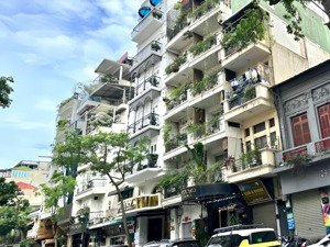 dt 1 tỷ/năm! 7t thang máy mặt phố xã đàn, vỉa hè 5m, kinh doanh, diện tích sàn 620m2