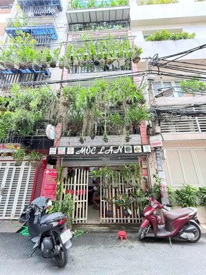 [5x12, 58m2] nhà mtkd 10m năm châu - bảy hiền, p11, tân bình. giá chỉ 13.5 tỷ tl