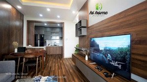 cho thuê cc golden mansion 18 triệu vnd 75m2 2pn 2wc,nội thất cao cấp view đẹp nhiều tiện ích